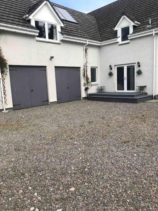 Cardon House - Luxury Highland Holiday Home Inverness Exterior foto